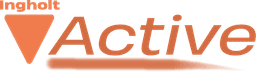 Ingholt Active logo